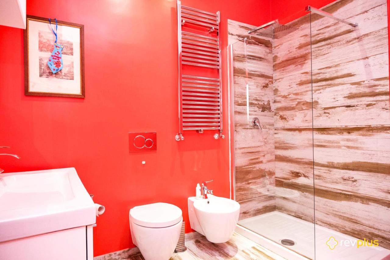 Ml Termini Apartamento *