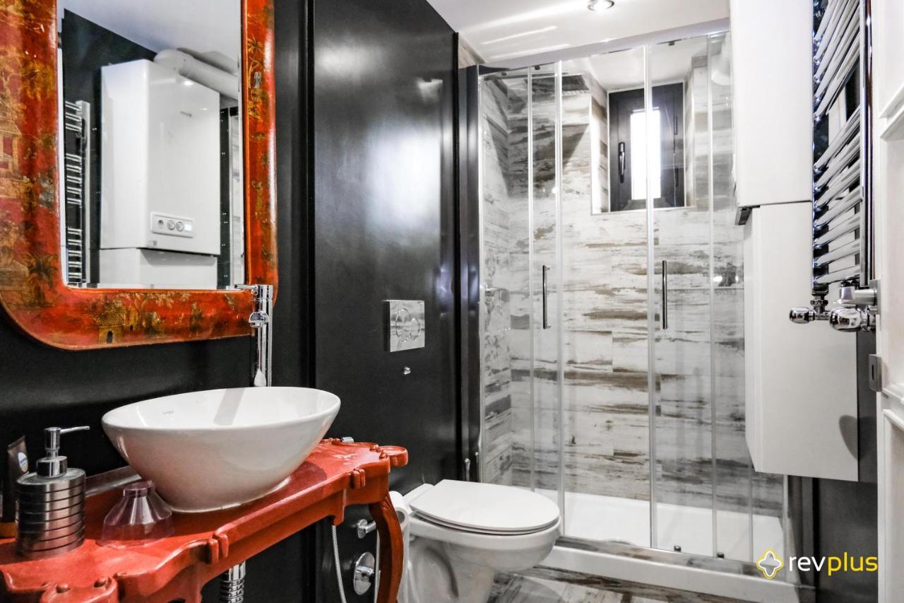 Ml Termini Apartamento Roma