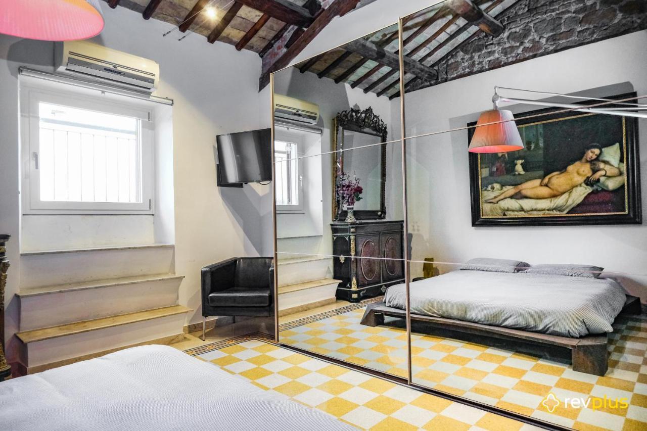 Ml Termini Apartamento