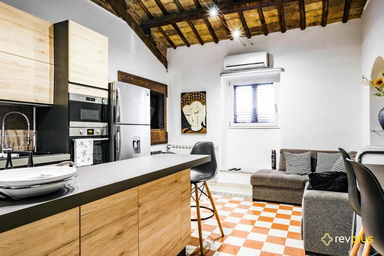 Ml Termini Apartamento *
