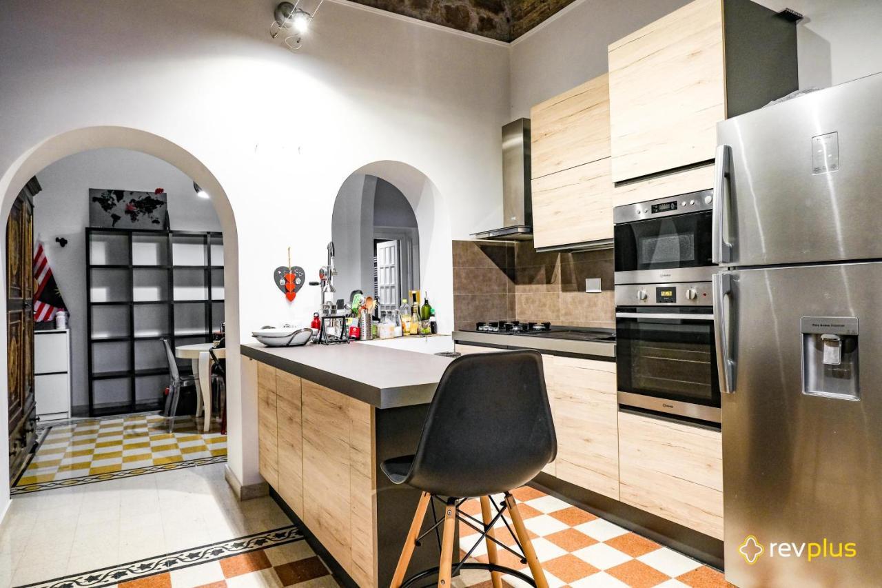 Ml Termini Apartamento