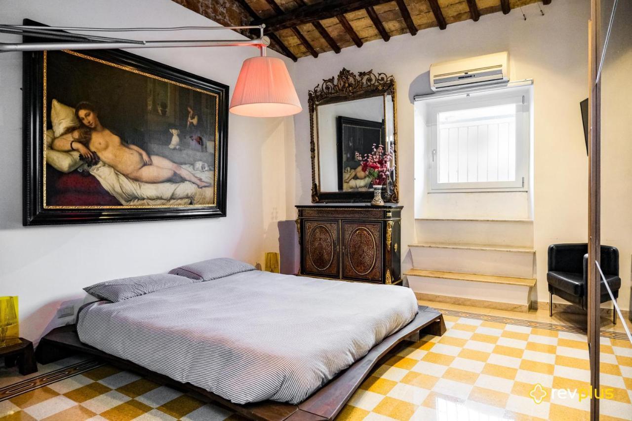Ml Termini Apartamento Roma