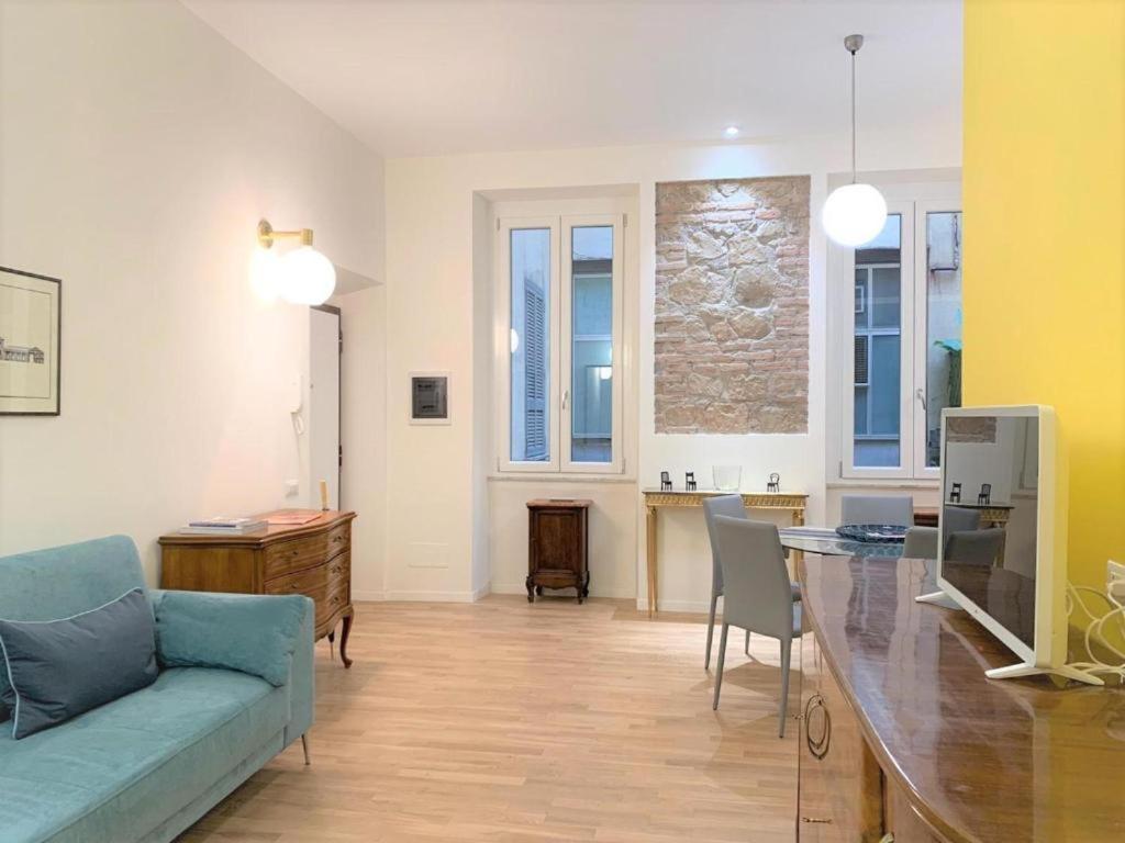 Ml Termini Apartamento *