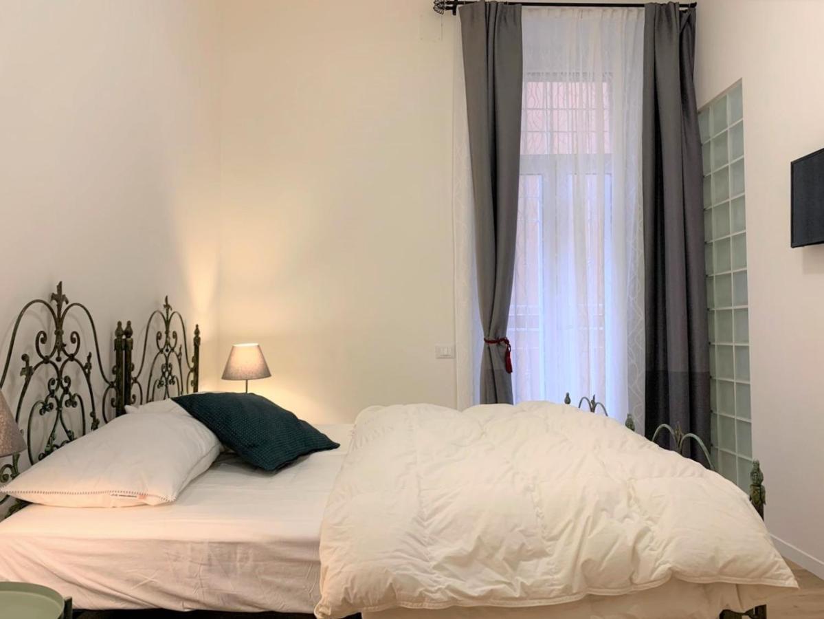 Ml Termini Apartamento *