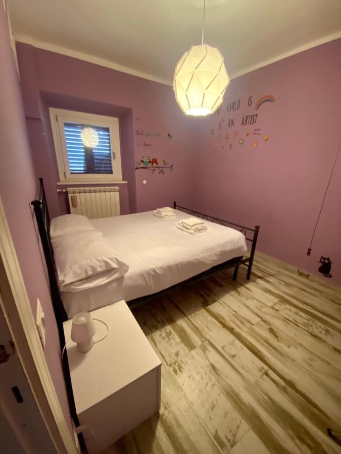 Ml Termini Apartamento Roma