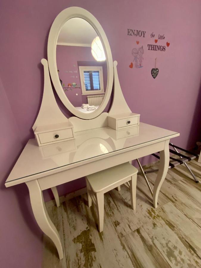 Ml Termini Apartamento *