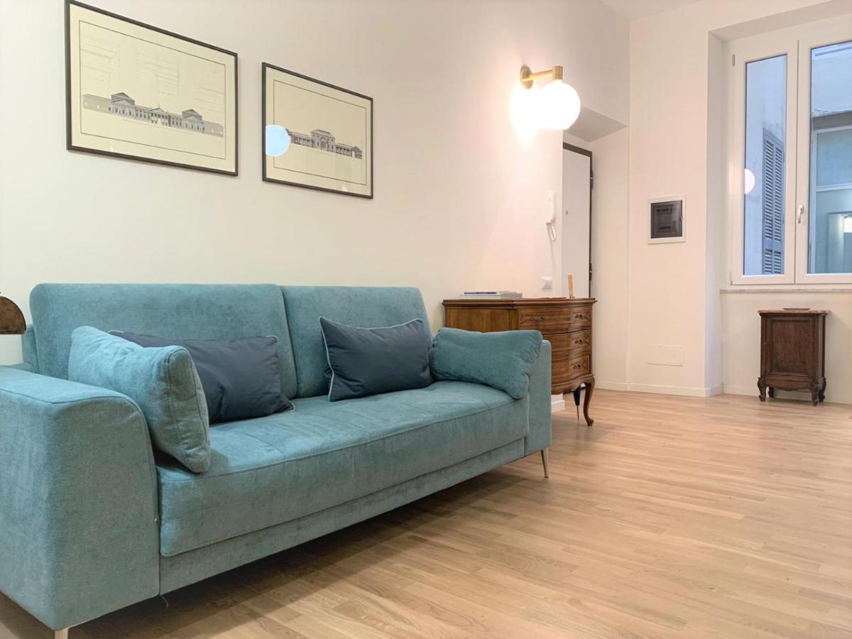 Apartamento Ml Termini *