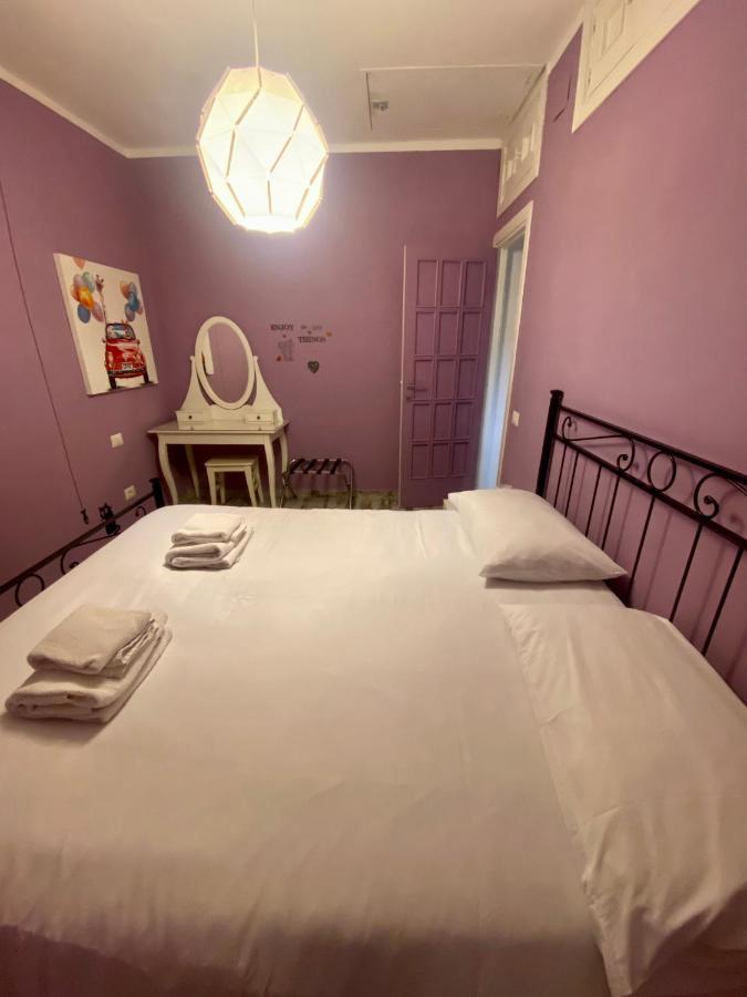Apartamento Ml Termini Roma
