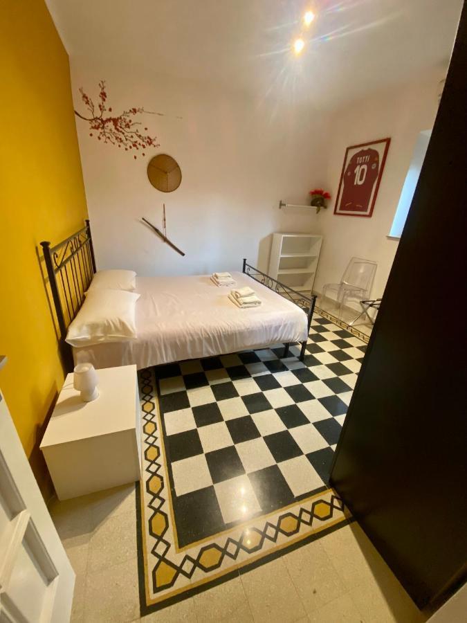 Ml Termini Apartamento Roma
