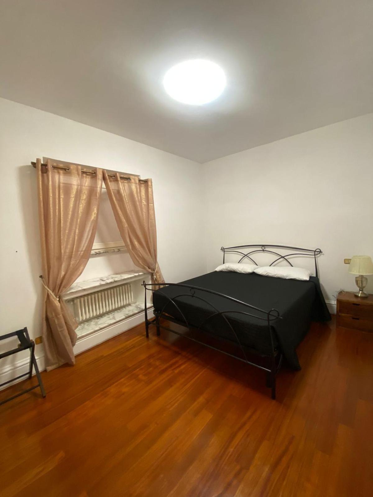 Apartamento Ml Termini *