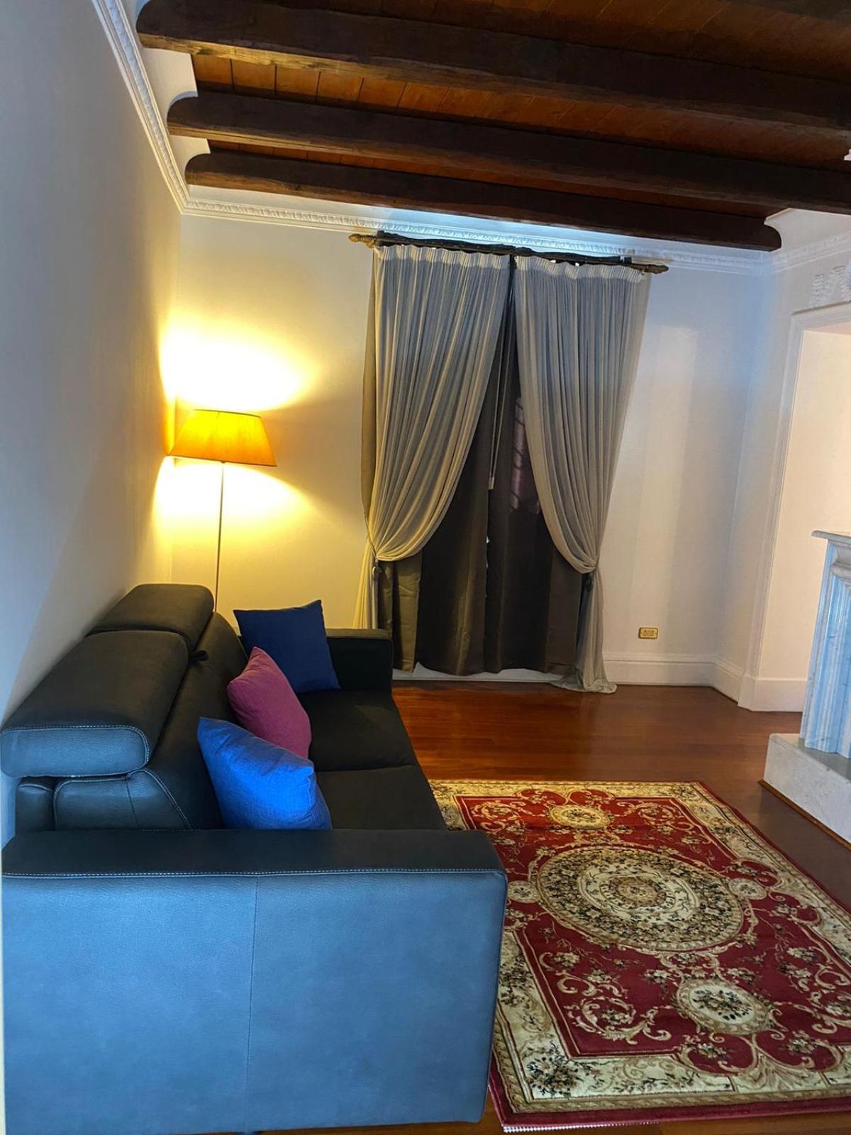 Ml Termini Apartamento *