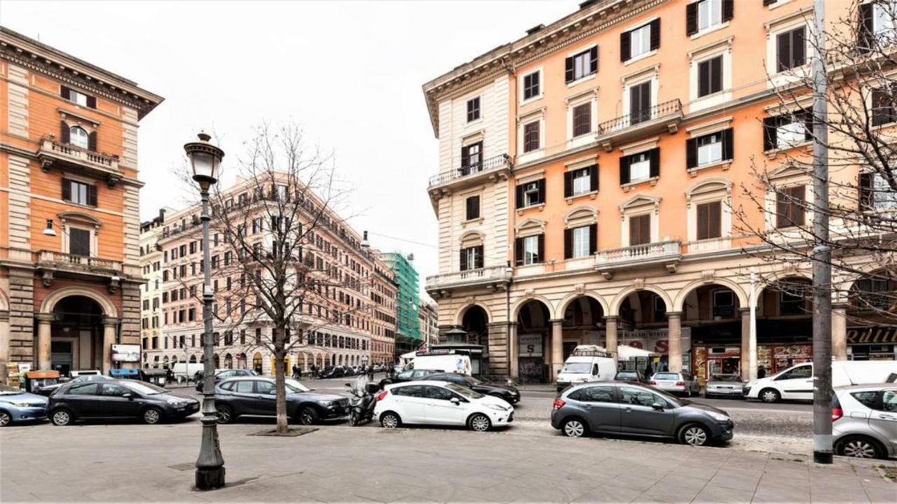 Ml Termini * Roma